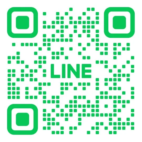 QR Code ติดต่อ สเต็ป บอลวันนี้ ผ่าน Line