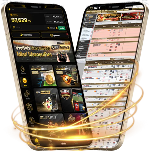 สเต็ป บอลวันนี้ Mobile — คาสิโนมือถือ